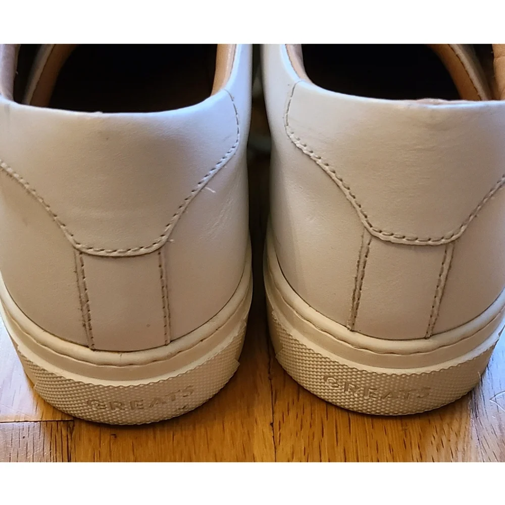 Greats excellent pre